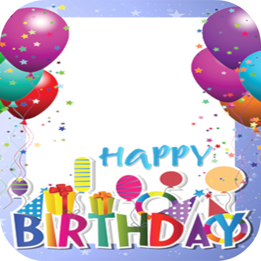 Birthday Frames