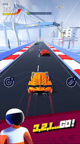 Racing Master - Car Race 3D apkdebit screenshots 12