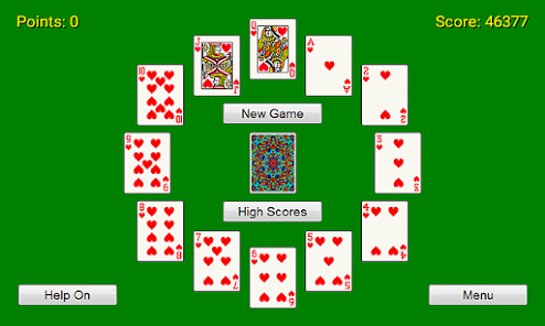 Google now lets you play solitaire and noughts and crosses