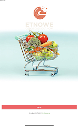 ETNOWE Merchant: Ethnic grocery deliveries