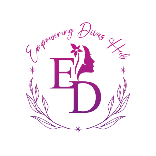 Empowering Divas Hub logo