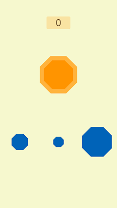 Crazy Space - Screenshot 3