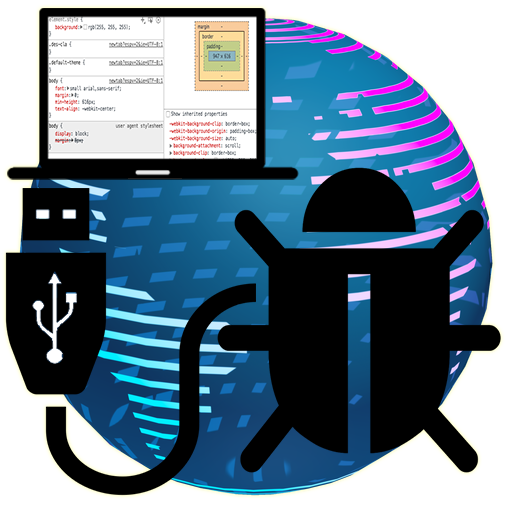 Debuggable Browser विंडोज़ पर डाउनलोड करें