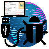 Debuggable Browser icon
