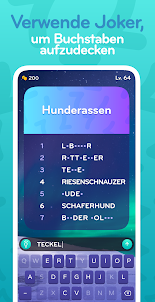 Top 7 - Familienwortspiel