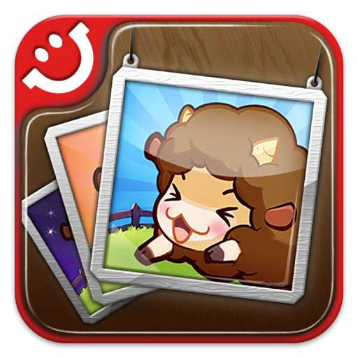 Tiny Farm Live Wallpaper logo