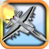 Jet Fighter: Air Combat icon