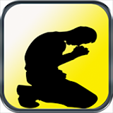 How to pray icon