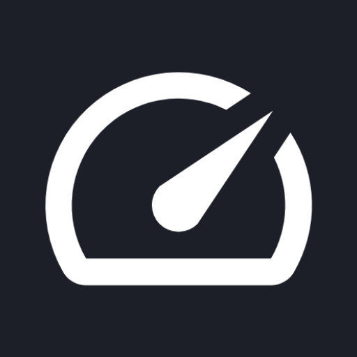 Internet Speed Test 5G logo