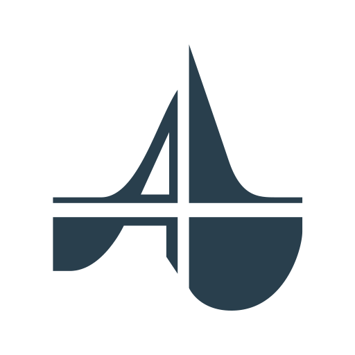 Alpine Lutheran Church logo
