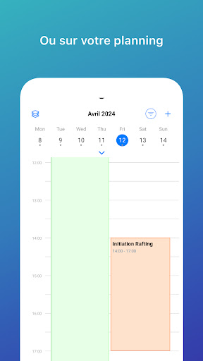 Activiteez Screen 3