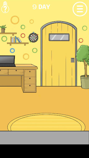 Android application Mom locked me home 3 screenshort