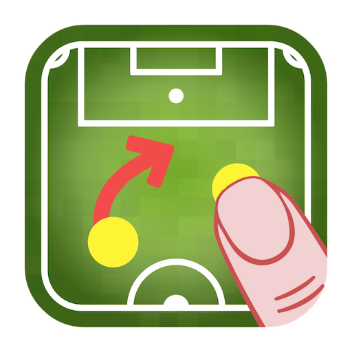 Coach Tactic Board Soccer Apps On Google Play