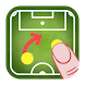 コーチ戦術的なボード-サッカー - Androidアプリ