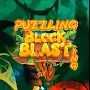 Puzzling Block Blasting