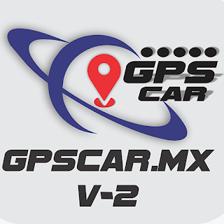 GPS CAR MX v2