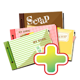 Scrapbooking Ext. (UpgradeKey) icon