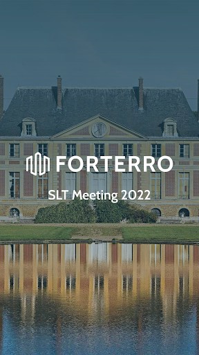 Forterro Paris 2022 Screen 2