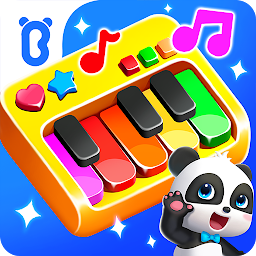 パンダゲーム：おんがくきょうしつ Mod Apk