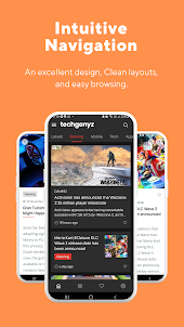 Techgenyz: Tech News & Updates