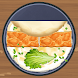 摆摊卖煎饼果子 - 大排档模拟烹饪游戏 - Androidアプリ