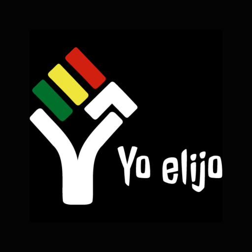 YoElijoDigital - AppWisp.com