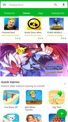 Download Happymod Guide For Happy Mod And Tips Happymod Free For Android Happymod Guide For Happy Mod And Tips Happymod Apk Download Steprimo Com - brawl stars crack happy mod