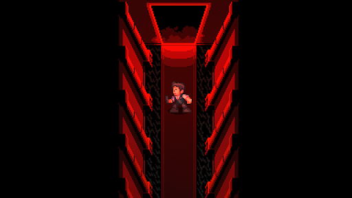 Super Dark Deception Demo Screen 3