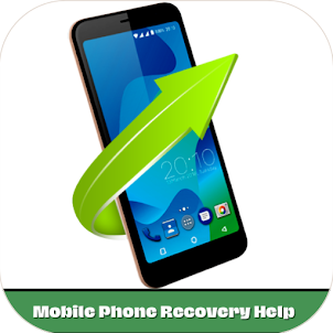 Mobile Phone Recovery guide