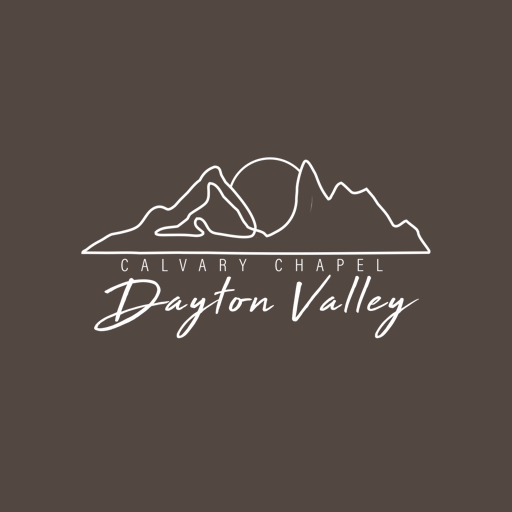 Calvary Chapel Dayton Valley logo