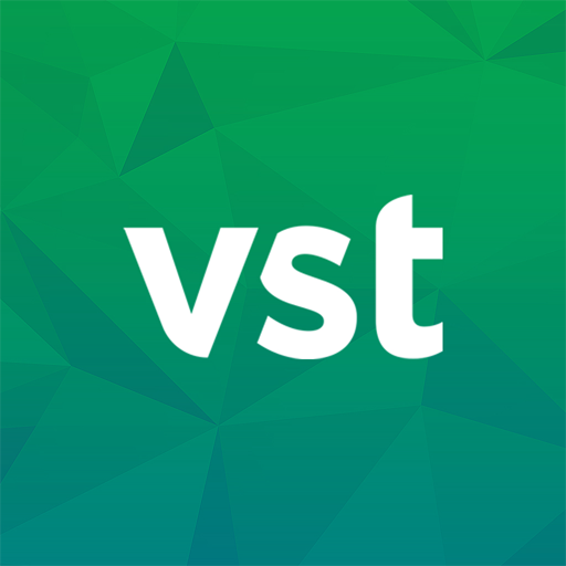 Mijn VST logo