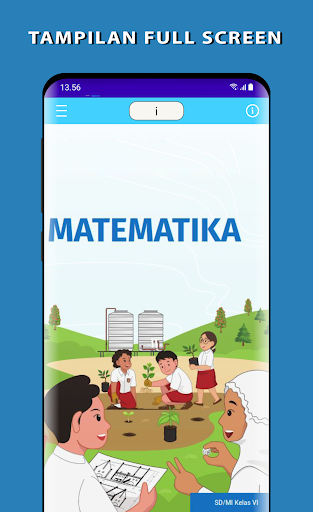 Matematika Kelas 6 Merdeka screenshot 6