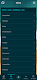 screenshot of Spotadvisor Surf Forecast