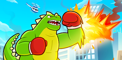 Roar Rampage
