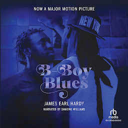 Icon image B-Boy Blues