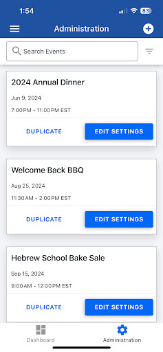 ऐप पूर्वावलोकन