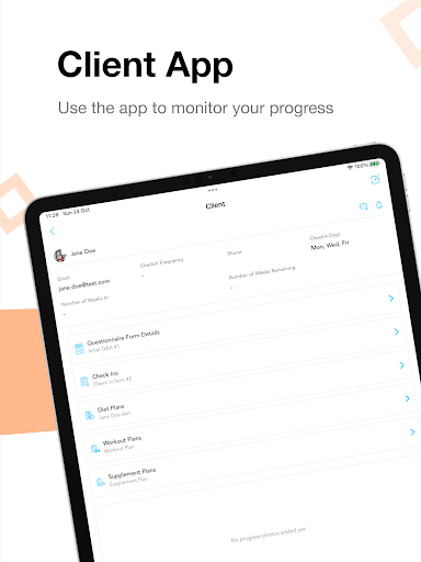 DM Online Coaching Hub
