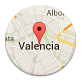 Valencia City Guide icon