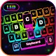Neon LED Keyboard - RGB, Emoji Download on Windows
