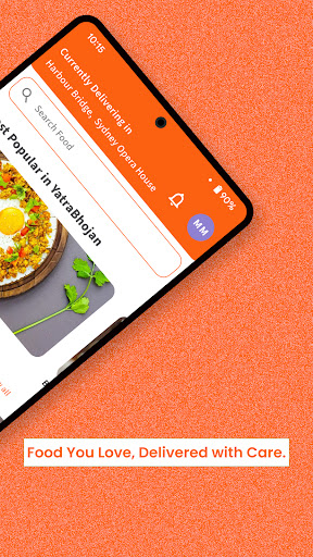 YatraBhojan - A Taste of Home