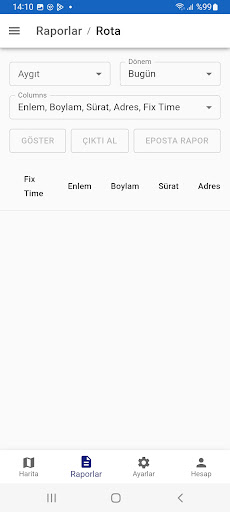 secretofphoenix araç takip