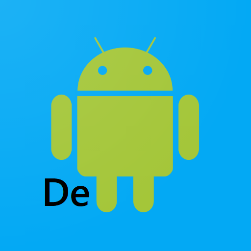 Android Deutsch Descarga en Windows
