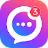 Pro Messenger - Free Text, Voice & Video Chat1.0