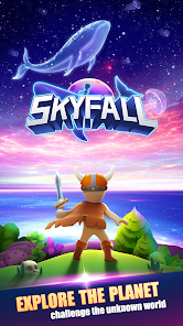 Skyfall  screenshots 1