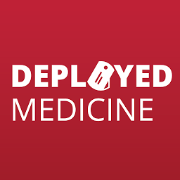 Icon image Deployed Medicine