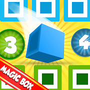 Magic Box - Best Brain Logic Block Puzzle Games