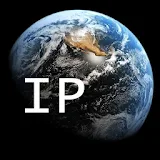 IP locator icon