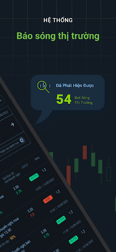 AI StockTraders Screen 2