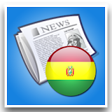 Bolivia Noticias icon