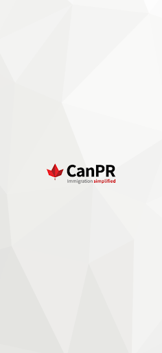 Android application CanPR - Immigration Assistant screenshort